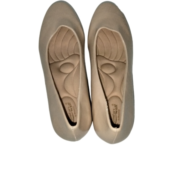 Slip on dress heels - Picture 3 of 9